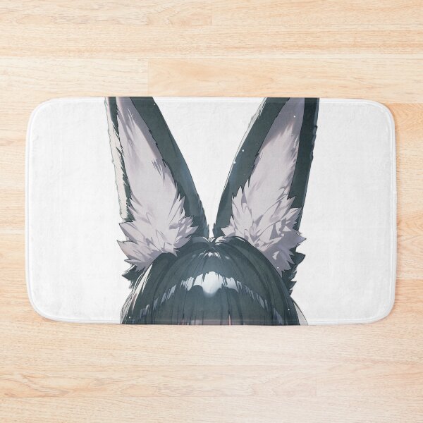 Item preview, Hoshimi Miyabi Beast Ears Zenless Zone Zero designed and sold by KomiArts.