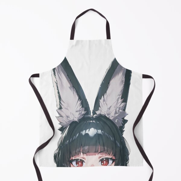 Item preview, Hoshimi Miyabi Beast Ears Zenless Zone Zero designed and sold by KomiArts.