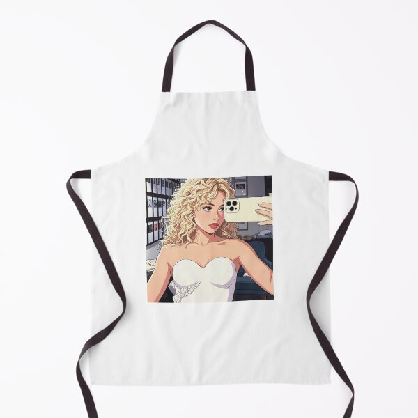 Item preview, Sabrina Carpenter Anime Graphic designed and sold by aniiromy.