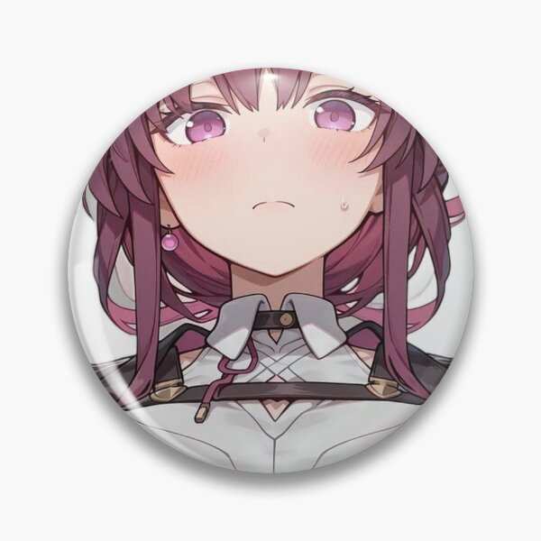 Item preview, Kafka Default Outfit Honkai Star Rail designed and sold by KomiArts.