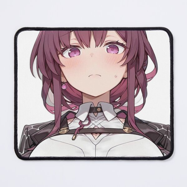 Item preview, Kafka Default Outfit Honkai Star Rail designed and sold by KomiArts.