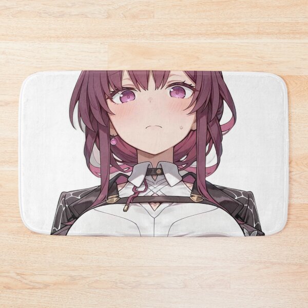 Item preview, Kafka Default Outfit Honkai Star Rail designed and sold by KomiArts.