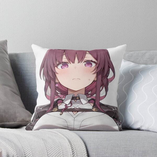 Item preview, Kafka Default Outfit Honkai Star Rail designed and sold by KomiArts.