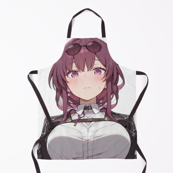 Item preview, Kafka Default Outfit Honkai Star Rail designed and sold by KomiArts.