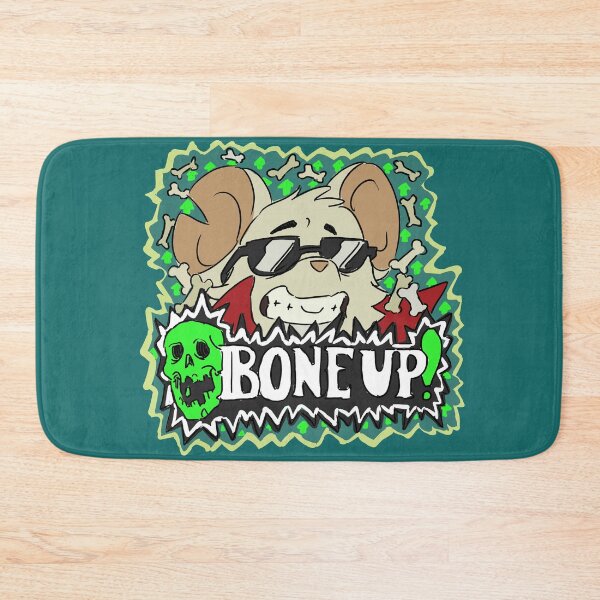 Item preview, Bone UP! designed and sold by BFoxArtAnim.