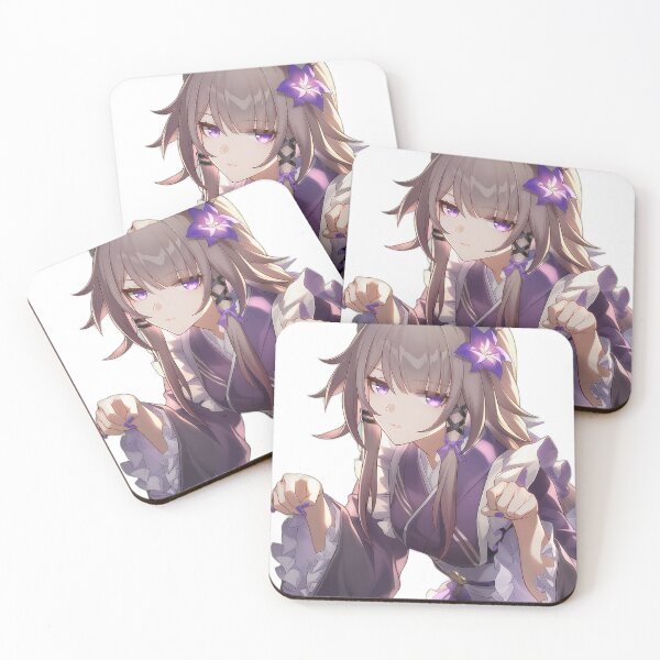 Item preview, Herta Cat Maid Outfit Honkai Star Rail designed and sold by KomiArts.
