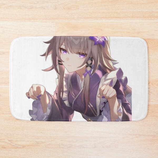 Item preview, Herta Cat Maid Outfit Honkai Star Rail designed and sold by KomiArts.