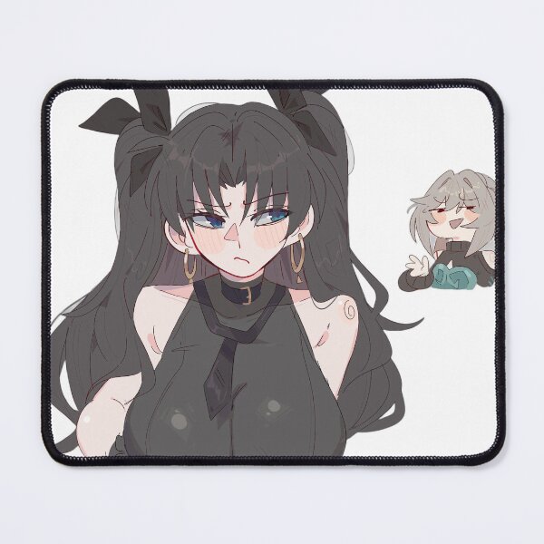 Item preview, Rin Tohsaka Honkai Star Rail Style Fate designed and sold by KomiArts.