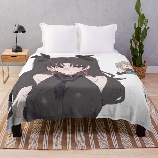 Item preview, Rin Tohsaka Honkai Star Rail Style Fate designed and sold by KomiArts.