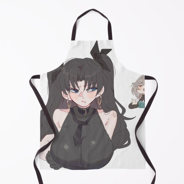 Item preview, Rin Tohsaka Honkai Star Rail Style Fate designed and sold by KomiArts.