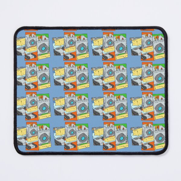 Item preview, Butter Robot Design B,O,G 2 designed and sold by missmann.