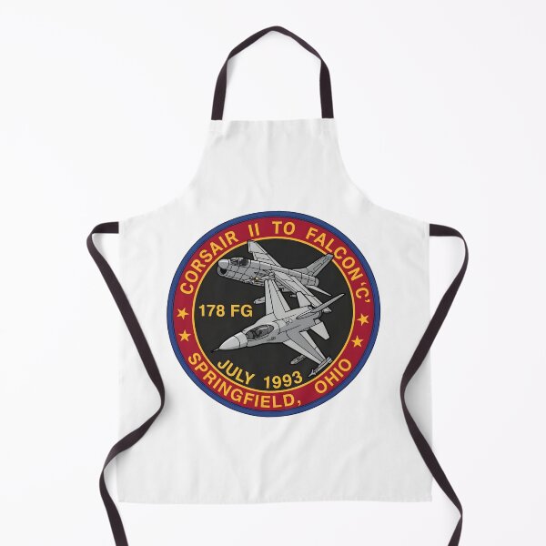 Item preview, Ohio Air National Guard 178th Fighter Group Transition Insignia designed and sold by CharlieDesings.