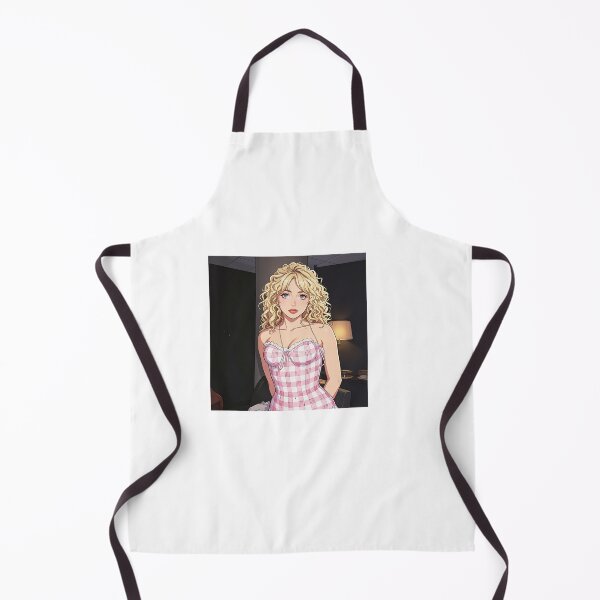 Item preview, Sabrina Carpenter Anime Graphic designed and sold by aniiromy.