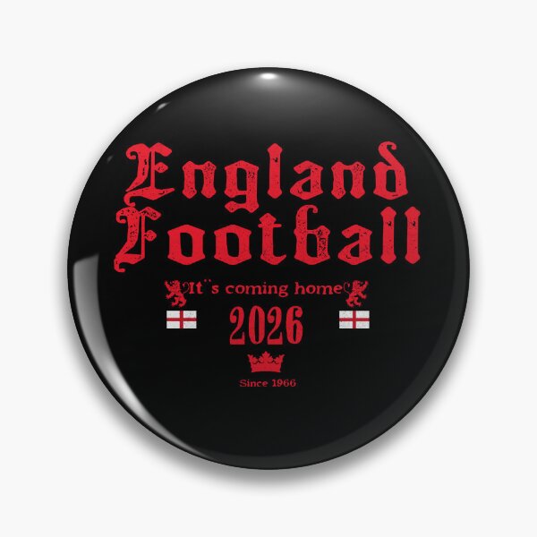 Item preview, ENGLAND FOOTBALL IT'S COMING HOME designed and sold by delllsdesigns.