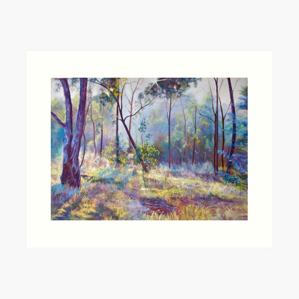 Aperçu de l'œuvre  "Greg Pastoll": http: //www.redbubble.com/people/gregpastoll. Après que je lui ai dit que je me sentais épuisé après une journée de dur labeur en studio créée et vendue par Lynda Robinson.