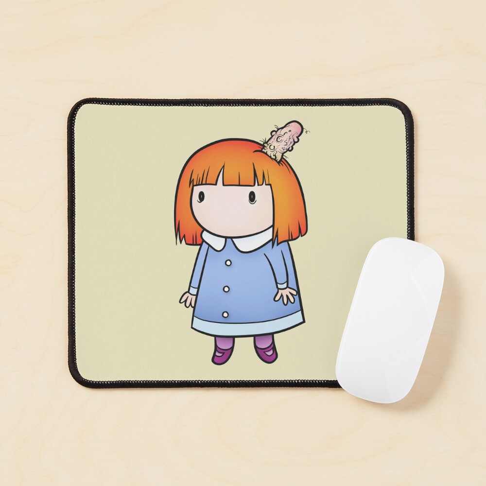 Item preview, Mouse Pad designed and sold by myStudioVisual.