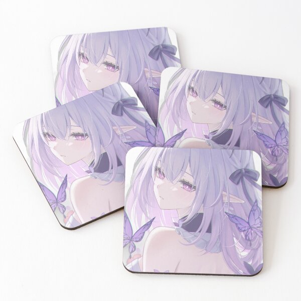Item preview, Castorice Honkai Star Rail designed and sold by KomiArts.