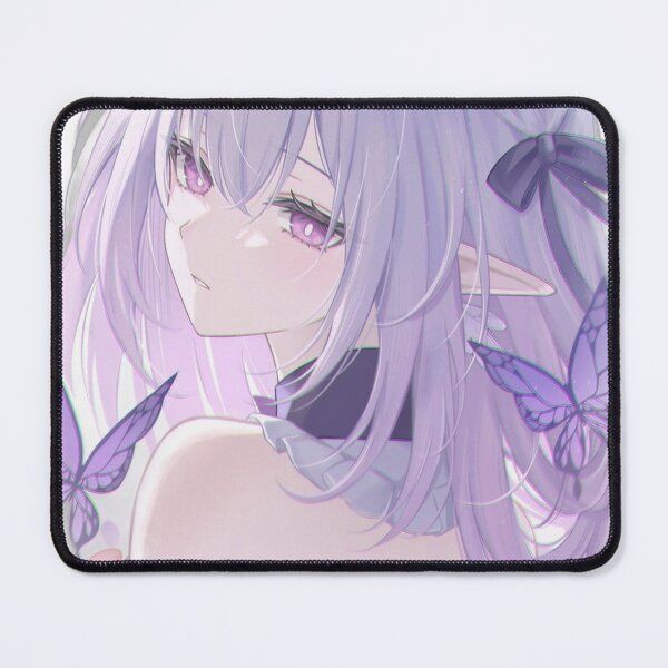 Item preview, Castorice Honkai Star Rail designed and sold by KomiArts.