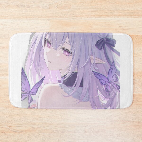 Item preview, Castorice Honkai Star Rail designed and sold by KomiArts.