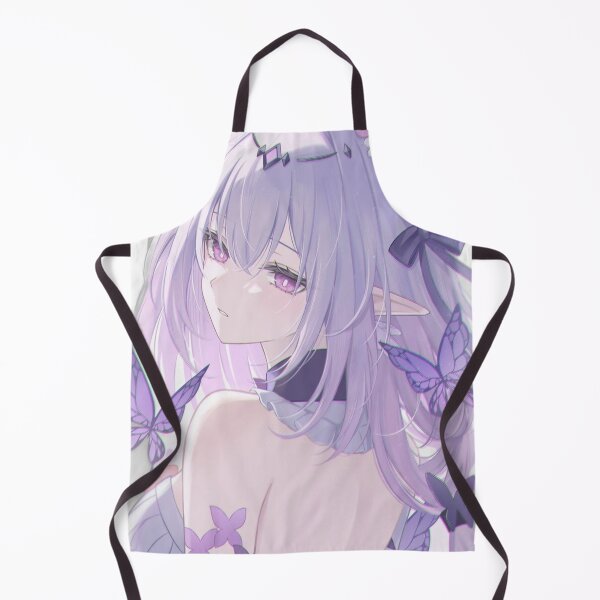 Item preview, Castorice Honkai Star Rail designed and sold by KomiArts.