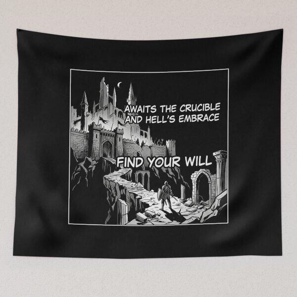 Item preview,  Souls castle location designed and sold by Gamershop22025.