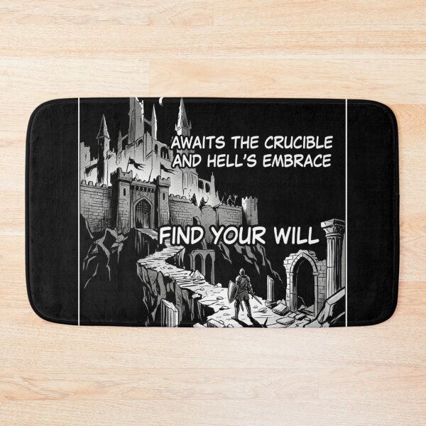 Item preview,  Souls castle location designed and sold by Gamershop22025.