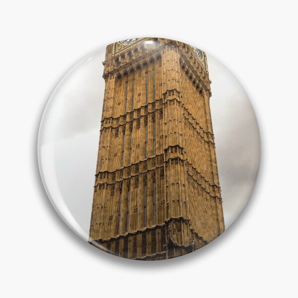 Item preview, London England - Cathedral Detail 3 designed and sold by missioncreek.