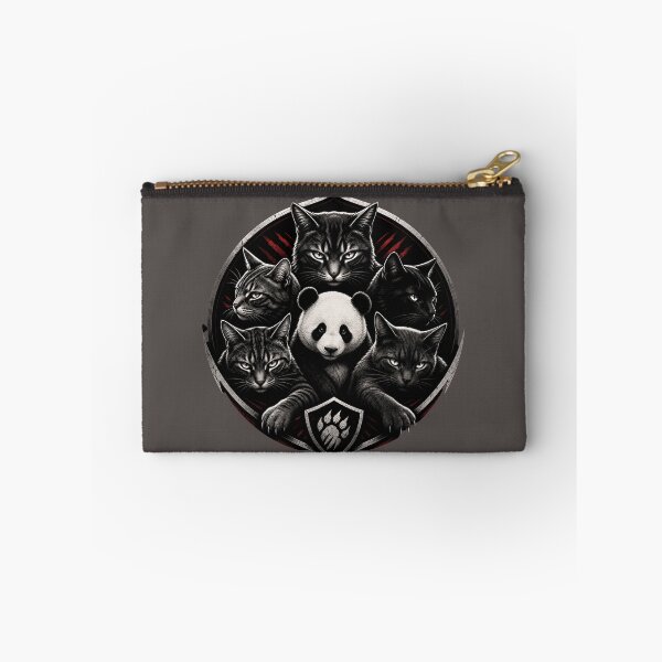 Item preview, panda/cat father designed and sold by @jon.