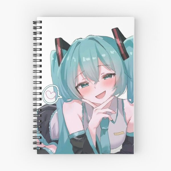 Item preview, Hatsune Miku Teasing designed and sold by KomiArts.