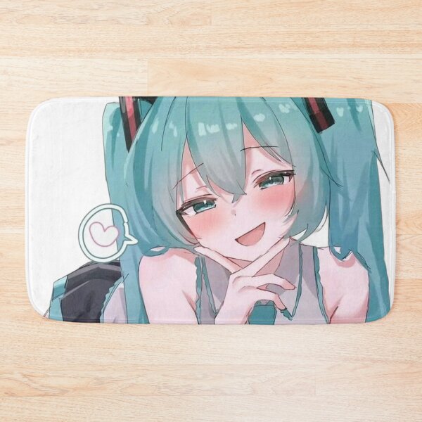 Item preview, Hatsune Miku Teasing designed and sold by KomiArts.