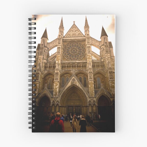 Item preview, London England - Historic Street 4 designed and sold by missioncreek.