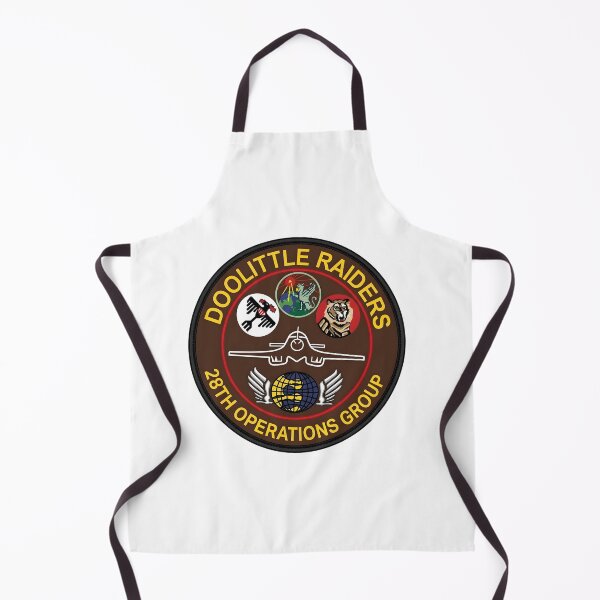 Item preview, US Air Force 28th Operations Group "Doolittle Raiders" Insignia designed and sold by CharlieDesings.