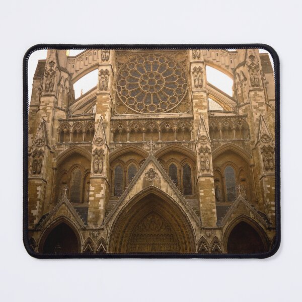 Item preview, London England - Historic Street 4 designed and sold by missioncreek.