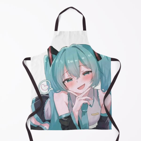 Item preview, Hatsune Miku Teasing designed and sold by KomiArts.