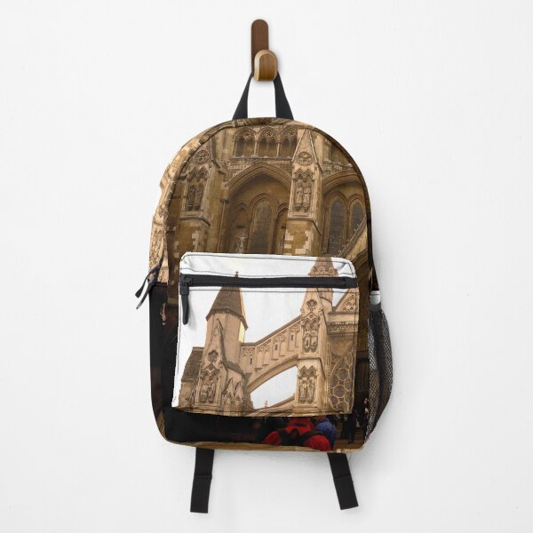 Item preview, London England - Historic Street 4 designed and sold by missioncreek.