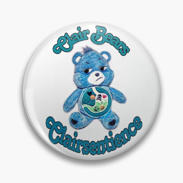 Item preview, Clairsentience designed and sold by EARTH ANGEL 888.