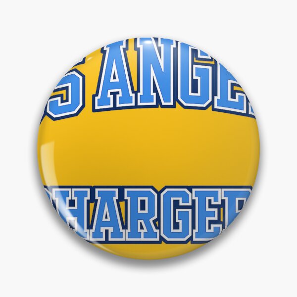 Item preview, Los Angeles Chargers Varsity designed and sold by JC's Cards & More.
