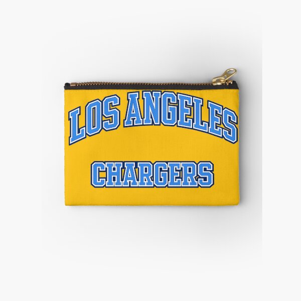Item preview, Los Angeles Chargers Varsity designed and sold by JC's Cards & More.