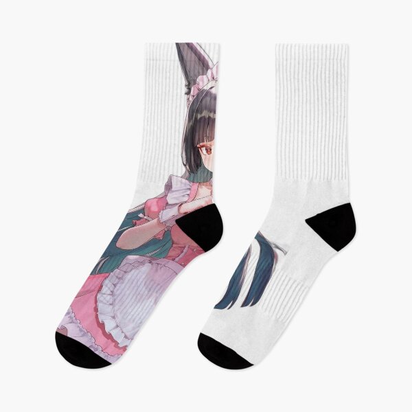 Item preview, Hoshimi Miyabi Maid Costume Zenless Zone Zero designed and sold by KomiArts.