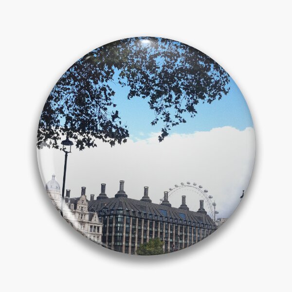 Item preview, London England - Tuscan Architecture 5 designed and sold by missioncreek.