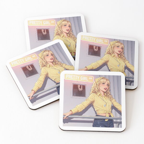 Item preview, Sabrina Carpenter Anime Graphic designed and sold by aniiromy.