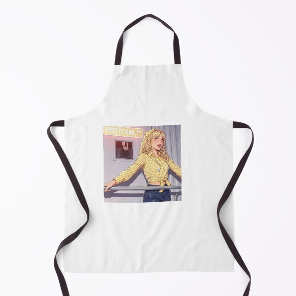 Item preview, Sabrina Carpenter Anime Graphic designed and sold by aniiromy.