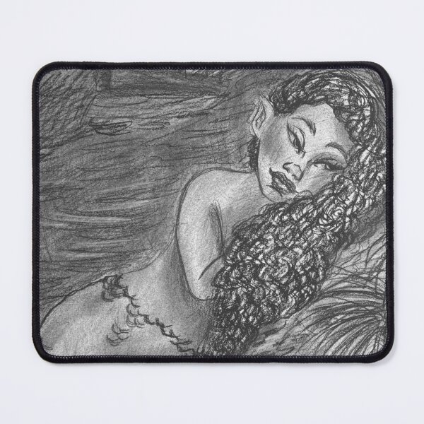 Item preview, The Jengu of the Bayou designed and sold by theartistalese.