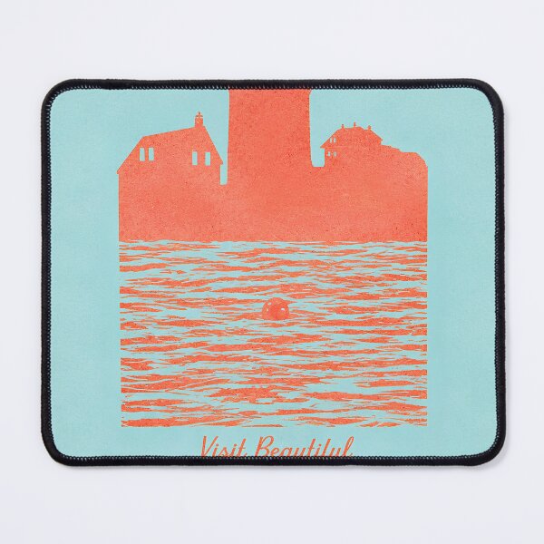 Item preview, Widows bay designed and sold by lmsendalfer.