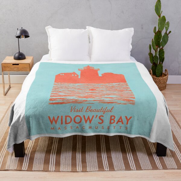 Item preview, Widows bay designed and sold by lmsendalfer.