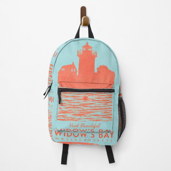 Item preview, Widows bay designed and sold by lmsendalfer.