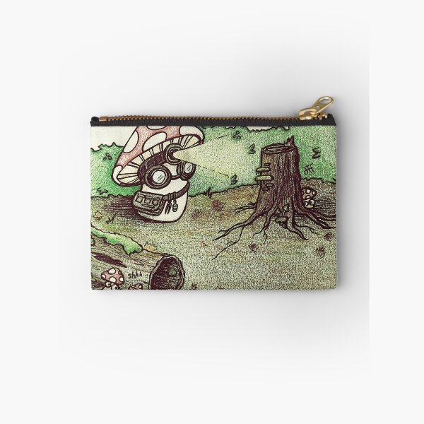 Item preview, mushroom hunter designed and sold by plotDriving-NPC.