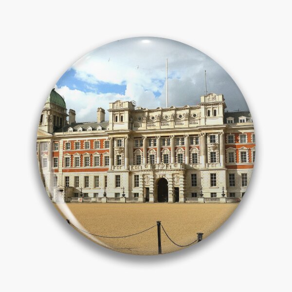 Item preview, London England - Palazzo Facade 6 designed and sold by missioncreek.