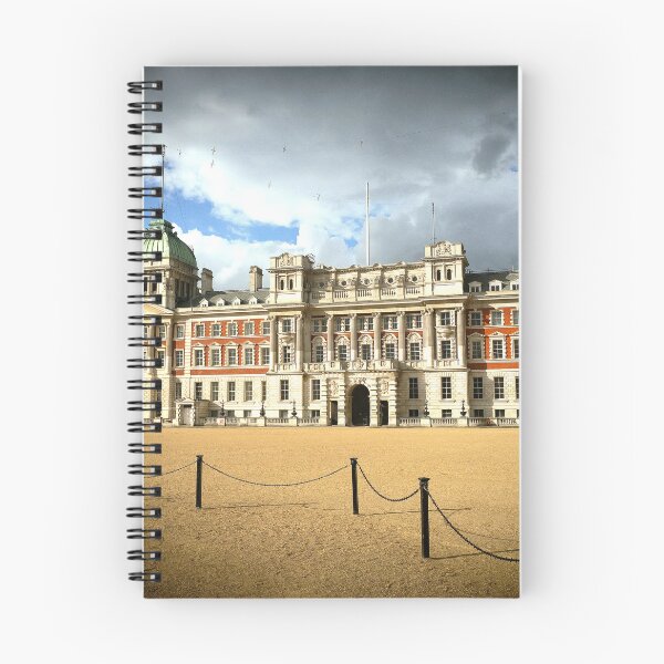 Item preview, London England - Palazzo Facade 6 designed and sold by missioncreek.