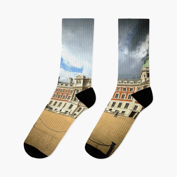 Item preview, London England - Palazzo Facade 6 designed and sold by missioncreek.